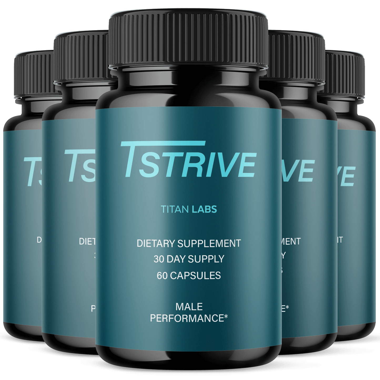 Tstrive Capsules