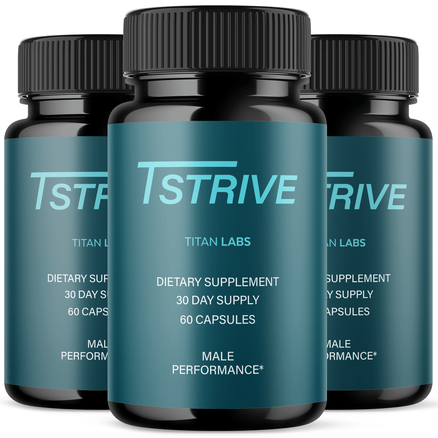 Tstrive Capsules