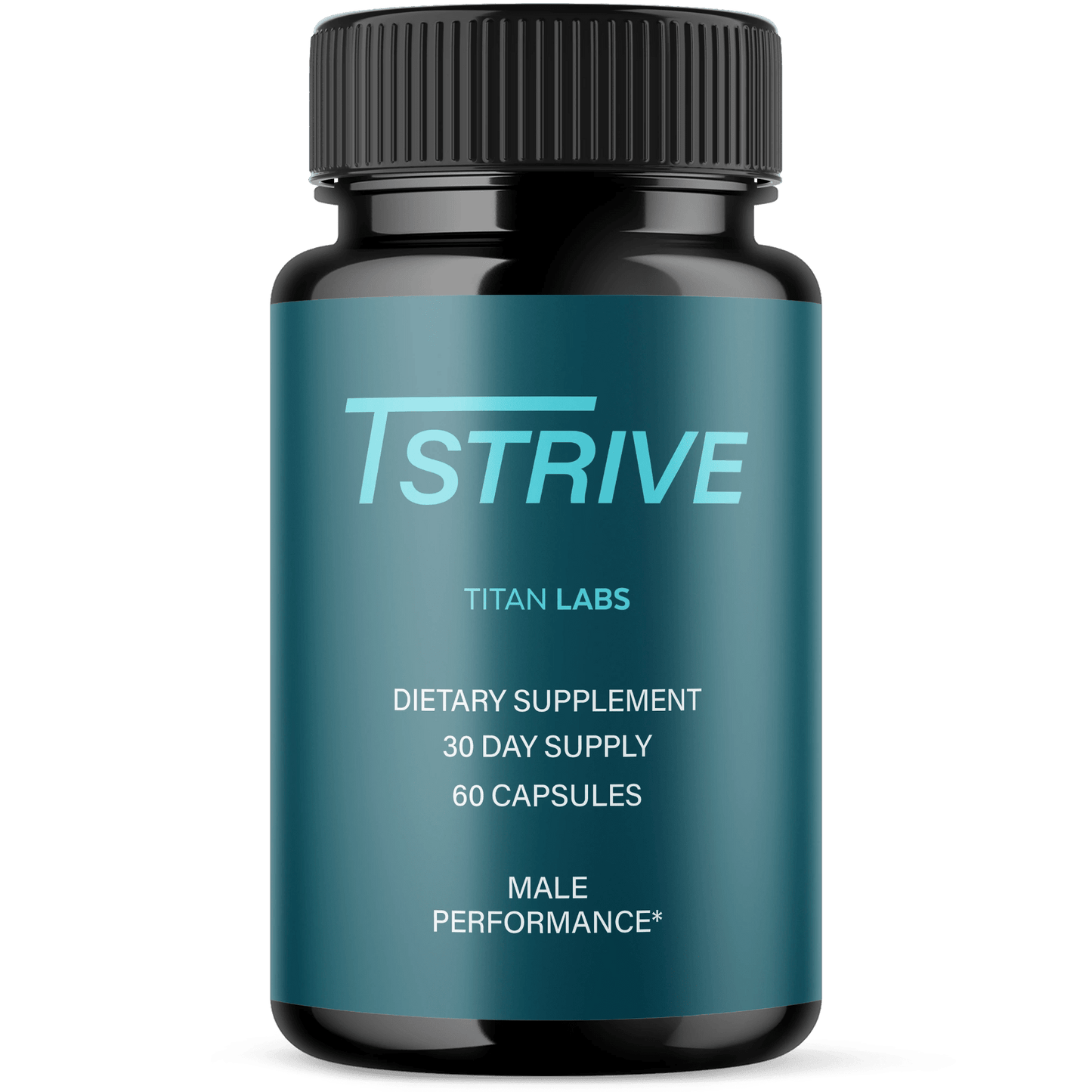 Tstrive Capsules