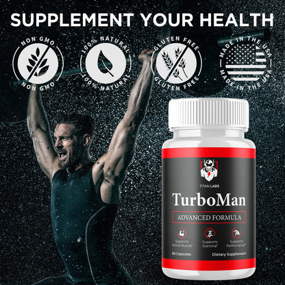 1-Turboman MALE TiL, 3-Turboman MALE TiL, 5-Turboman MALE TiL, 2-Turboman MALE TiL