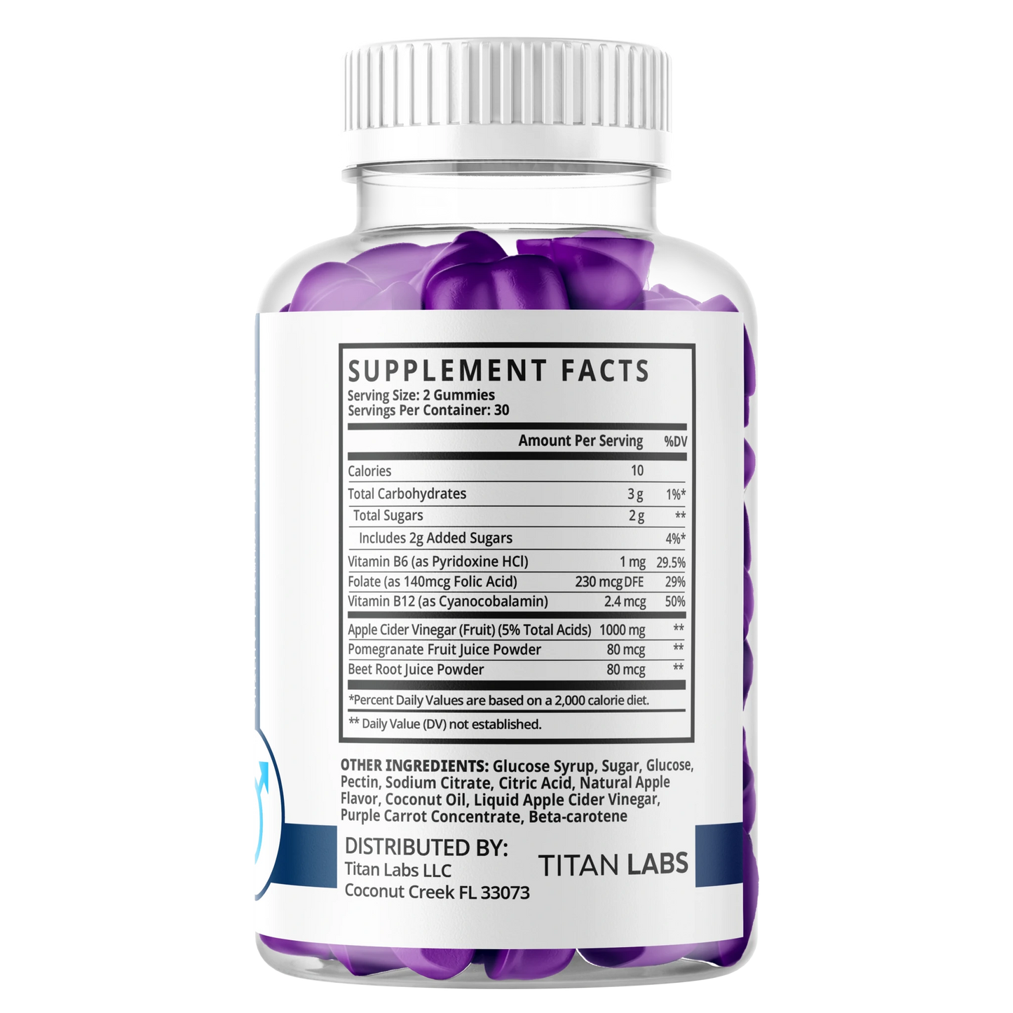 1-UltraPeakXL ACV TiL, 3-UltraPeakXL ACV TiL, 5-UltraPeakXL ACV TiL, 2-UltraPeakXL ACV TiL