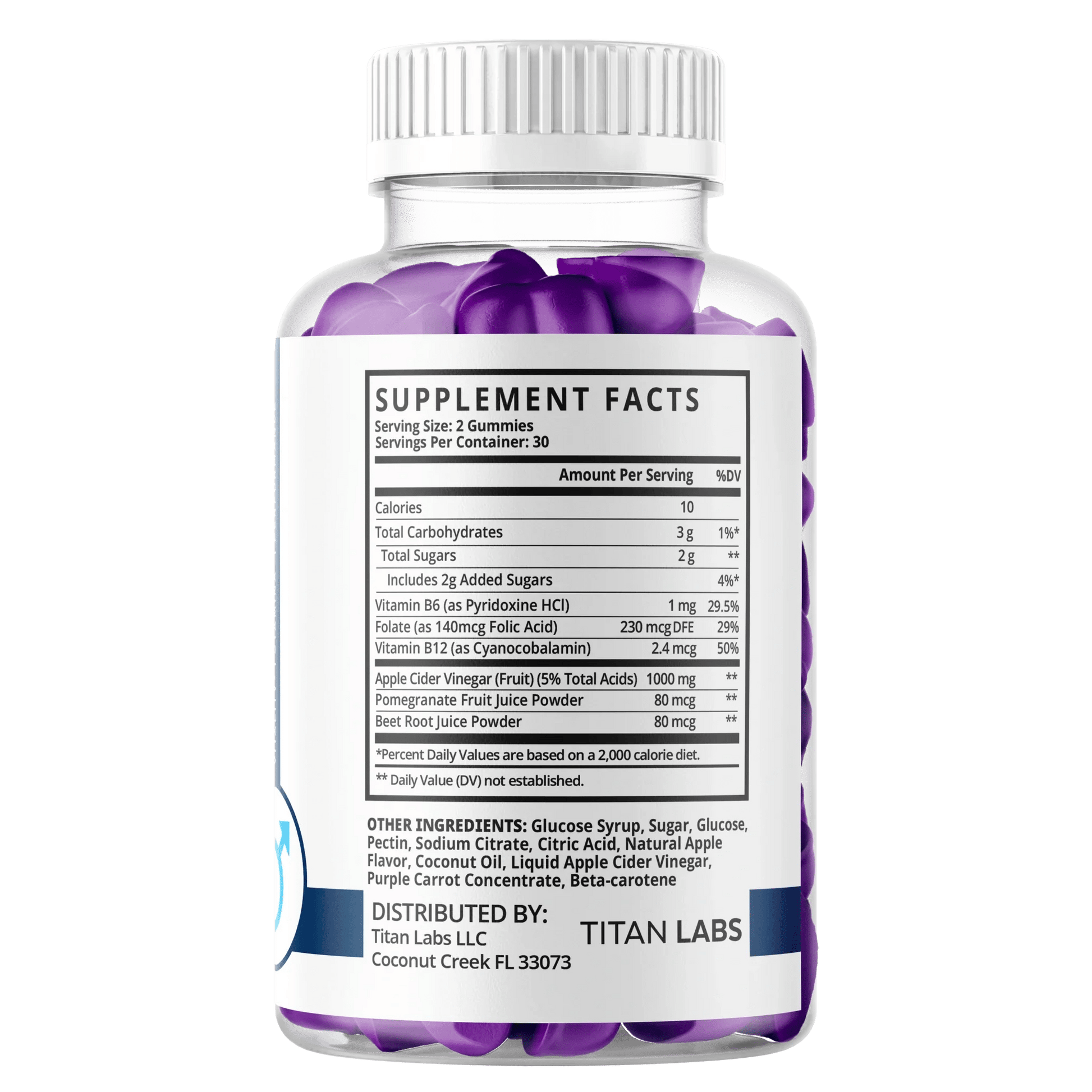 1-UltraPeakXL ACV TiL, 3-UltraPeakXL ACV TiL, 5-UltraPeakXL ACV TiL, 2-UltraPeakXL ACV TiL