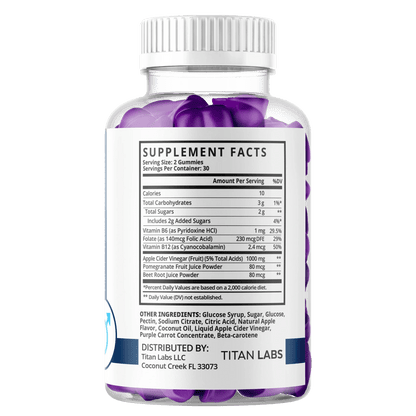 1-UltraPeakXL ACV TiL, 3-UltraPeakXL ACV TiL, 5-UltraPeakXL ACV TiL, 2-UltraPeakXL ACV TiL