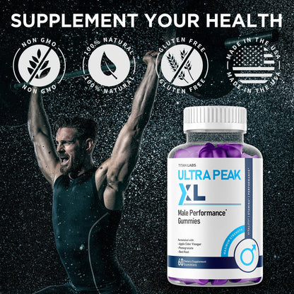 1-UltraPeakXL ACV TiL, 3-UltraPeakXL ACV TiL, 5-UltraPeakXL ACV TiL, 2-UltraPeakXL ACV TiL