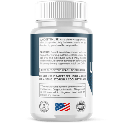 1-Uriprostat MALE SY, 3-Uriprostat MALE SY, 5-Uriprostat MALE SY, 2-Uriprostat MALE SY