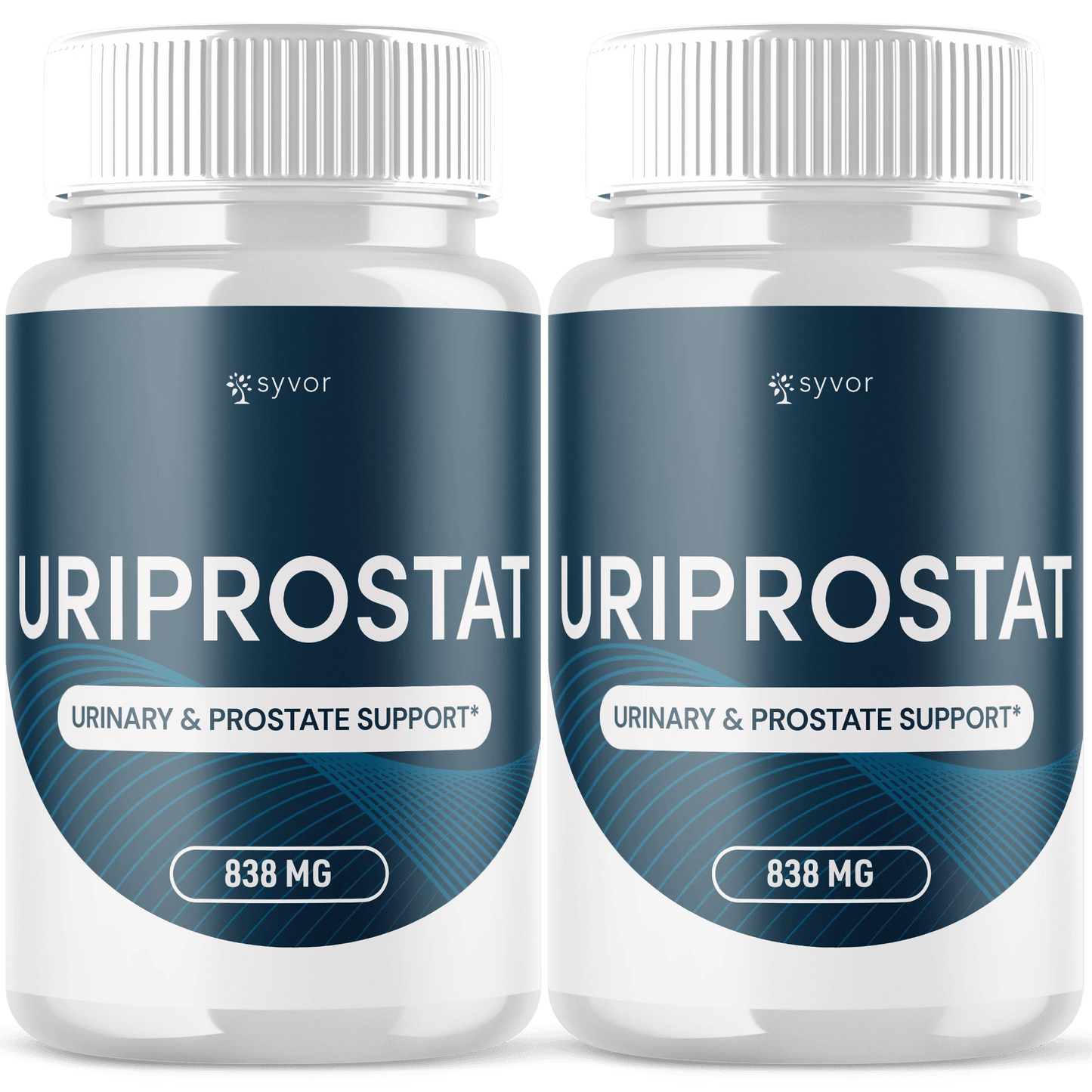 Uriprostat Capsules - 2 Pack