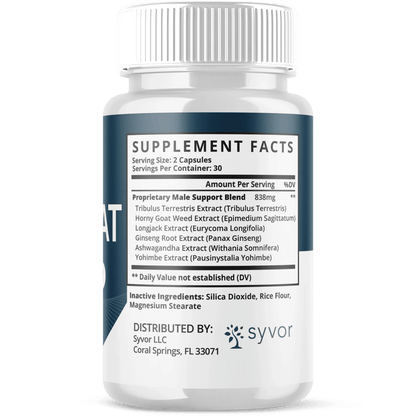 1-Uriprostat MALE SY, 3-Uriprostat MALE SY, 5-Uriprostat MALE SY, 2-Uriprostat MALE SY