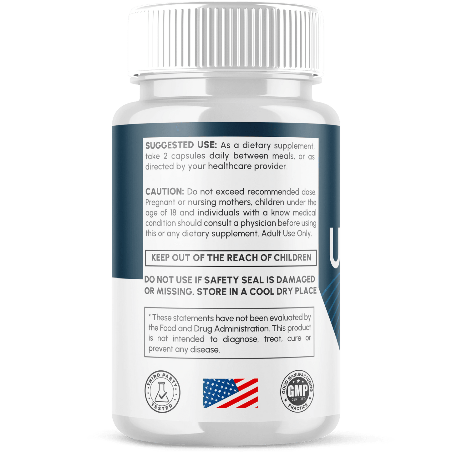 1-Uriprostat MALE SY, 3-Uriprostat MALE SY, 5-Uriprostat MALE SY, 2-Uriprostat MALE SY
