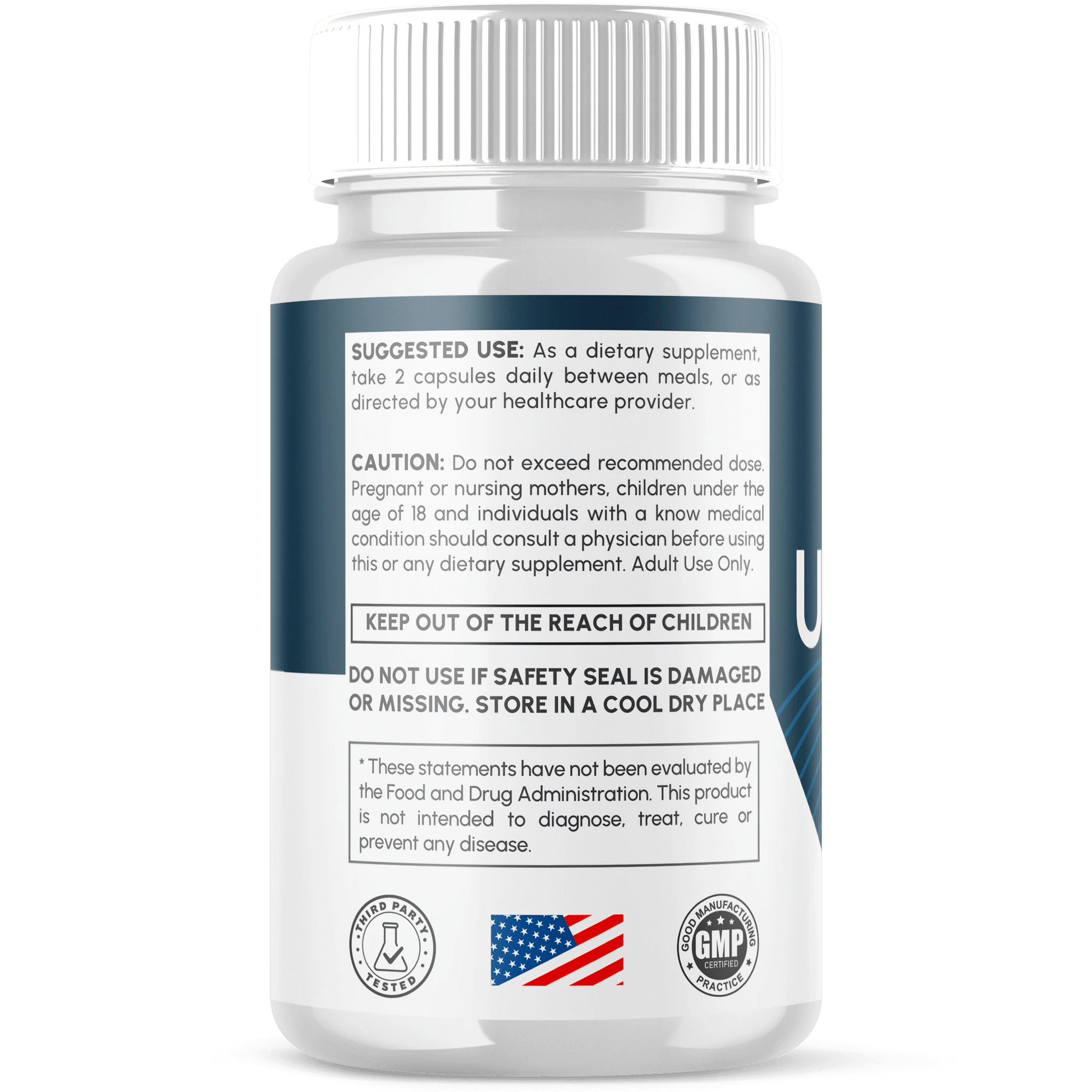 1-Uriprostat MALE SY, 3-Uriprostat MALE SY, 5-Uriprostat MALE SY, 2-Uriprostat MALE SY