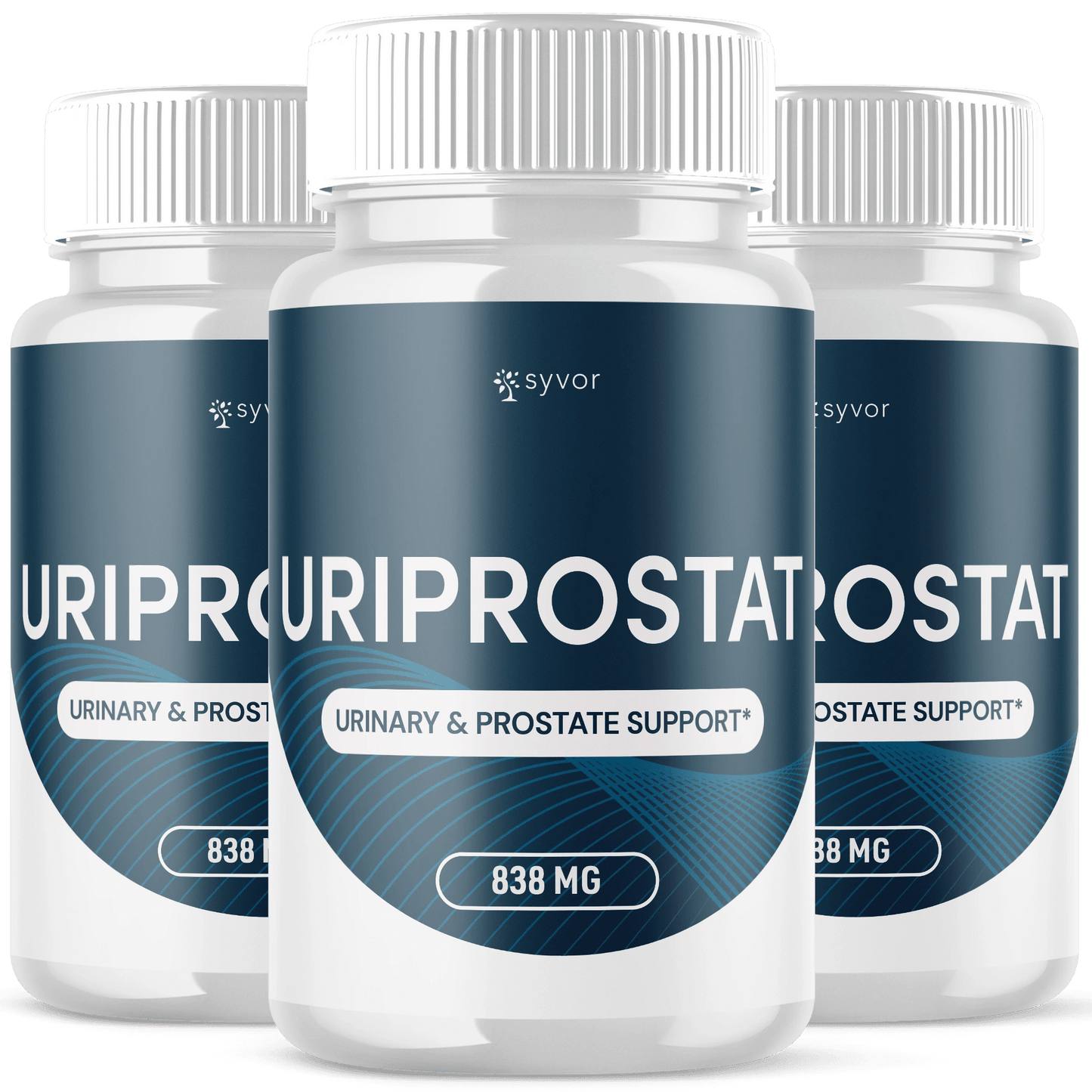 Uriprostat Capsules