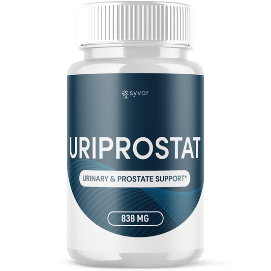 Uriprostat Capsules