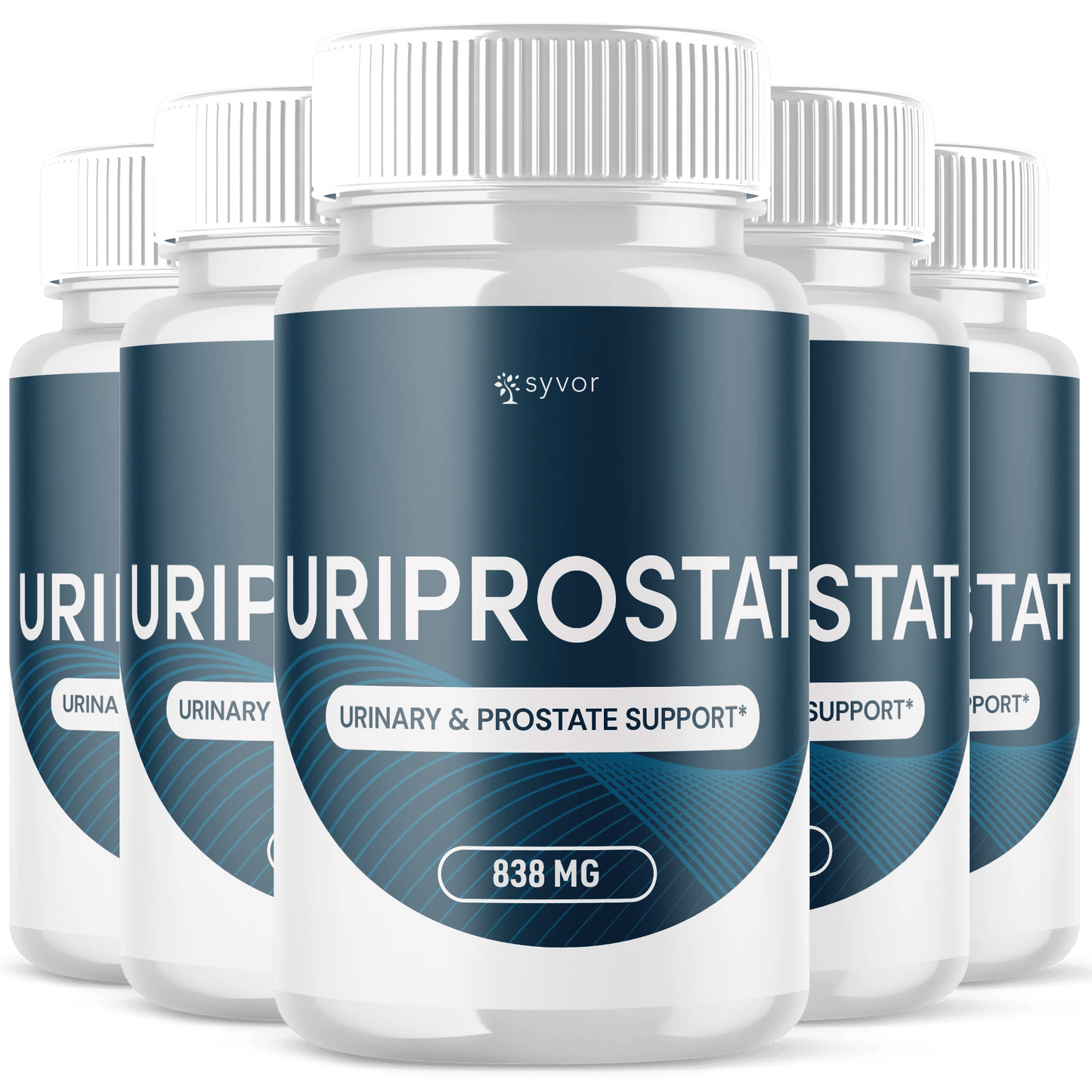Uriprostat Capsules