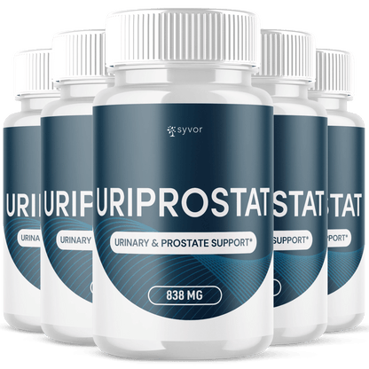 Uriprostat Capsules
