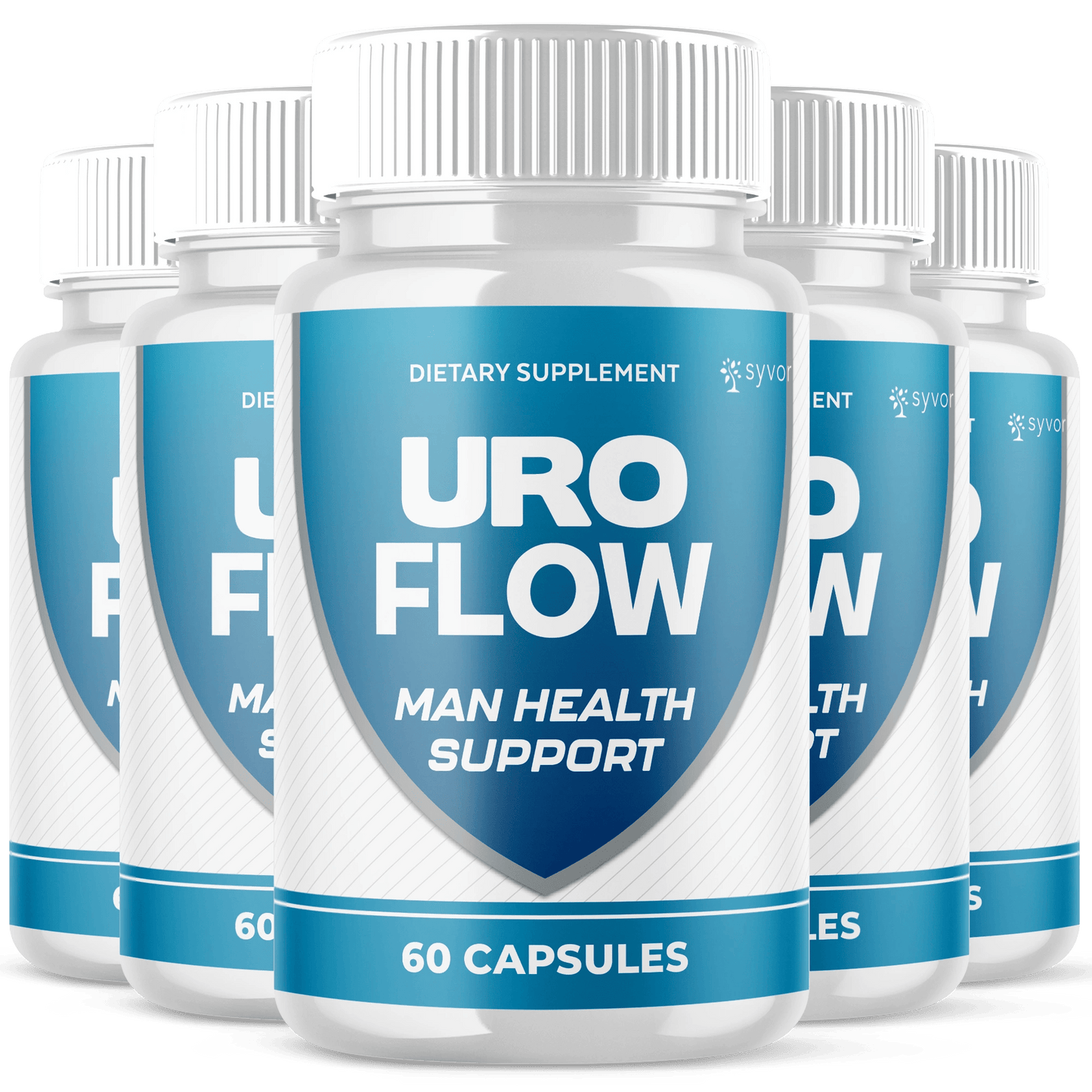 Uro Flow Capsules
