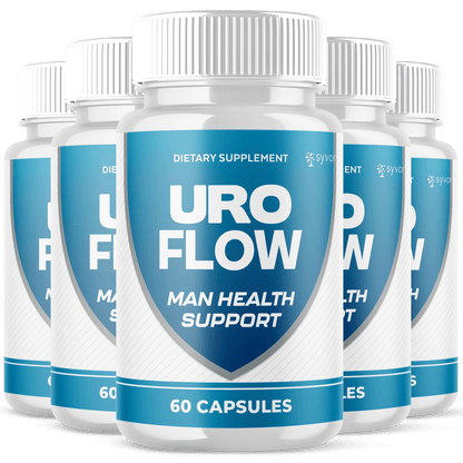 Uro Flow Capsules