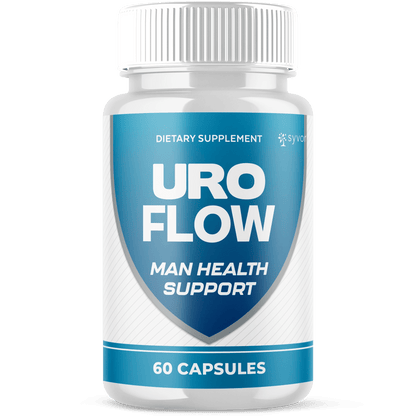 Uro Flow Capsules