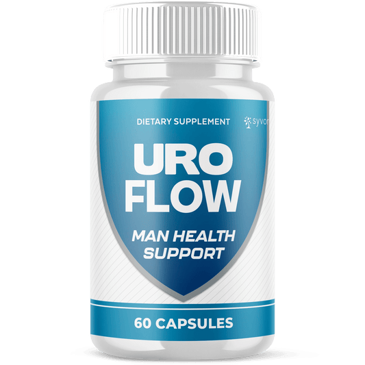 Uro Flow Capsules