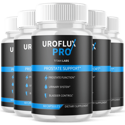 Uroflux Capsules