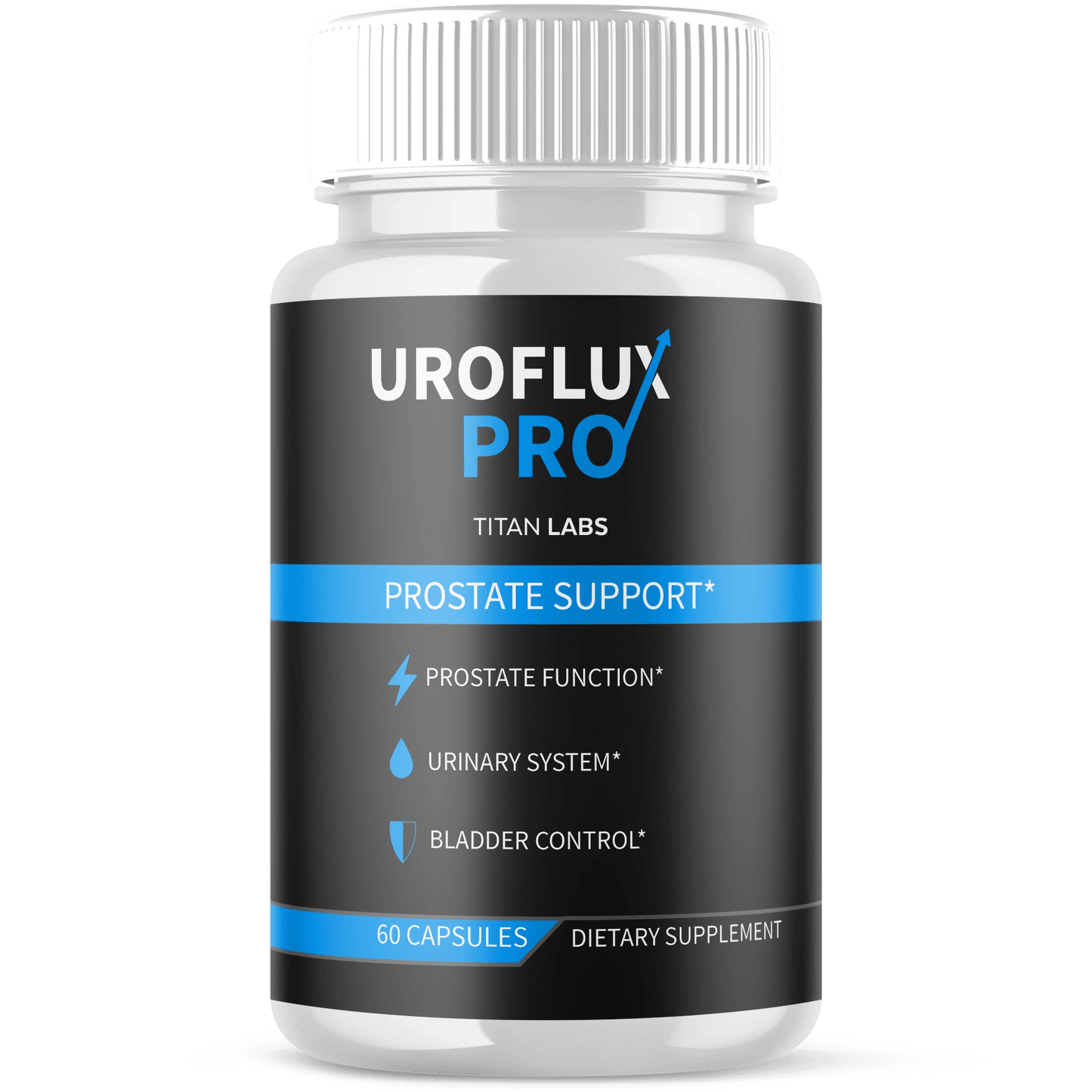 Uroflux Capsules