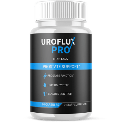 Uroflux Capsules