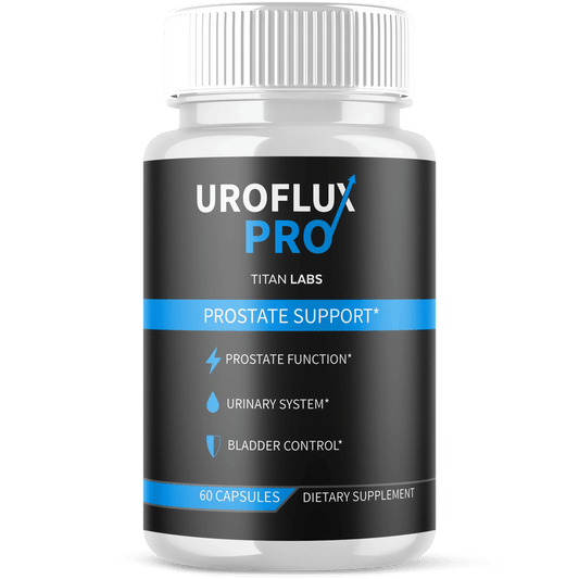 Uroflux Capsules