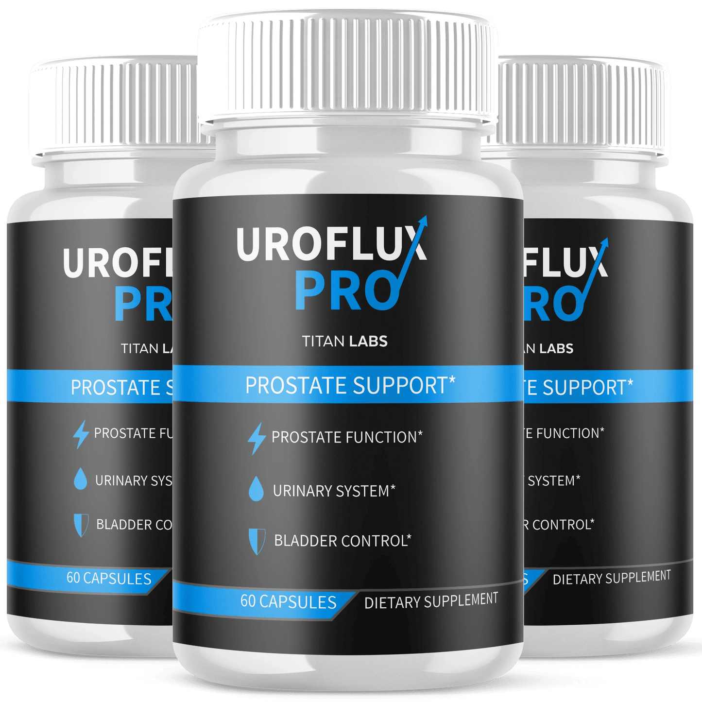 Uroflux Capsules
