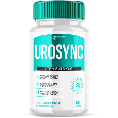 Urosync Capsules