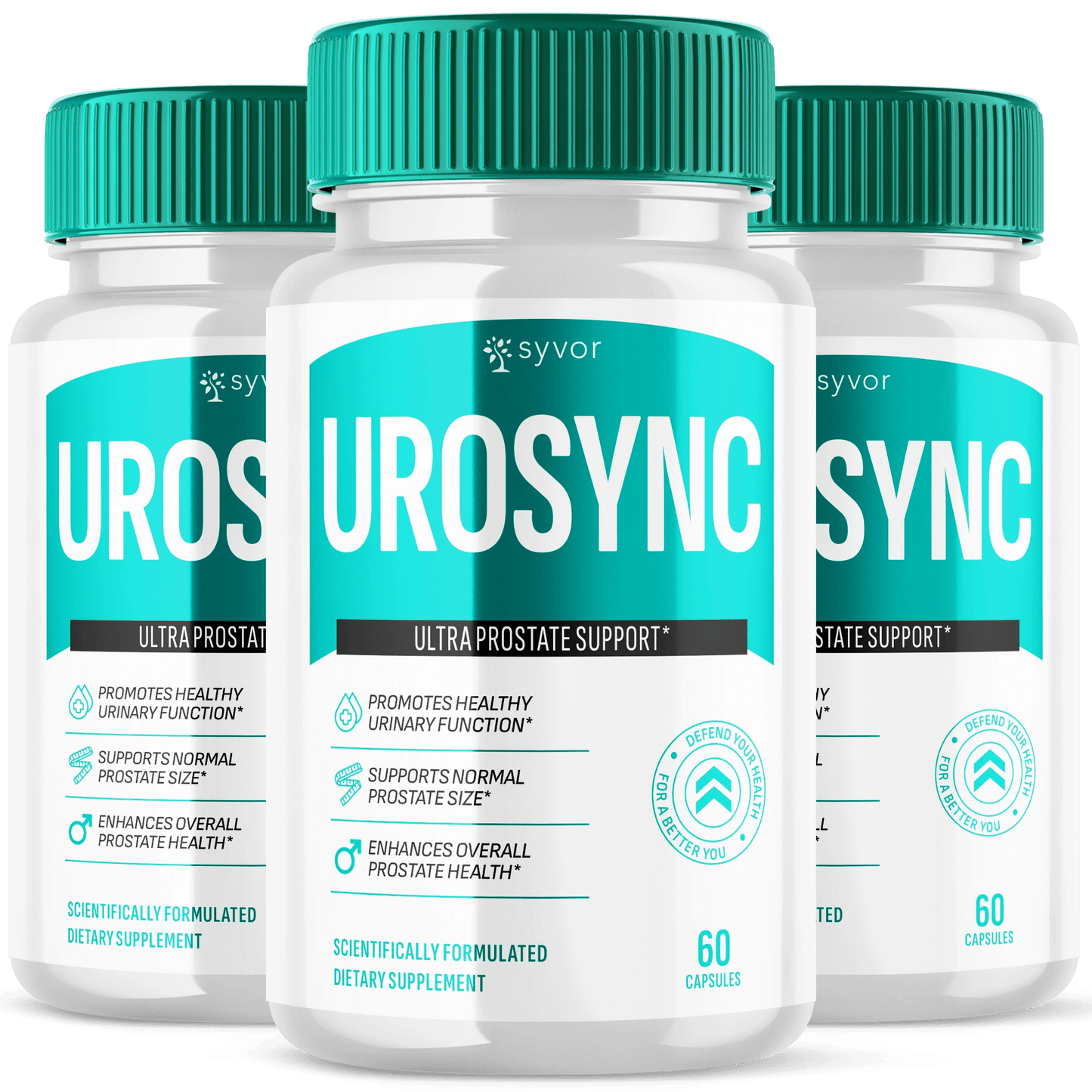 Urosync Capsules