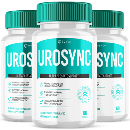 Urosync Capsules