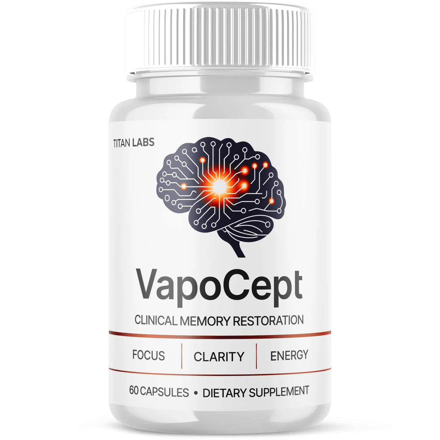 Vapocept Capsules