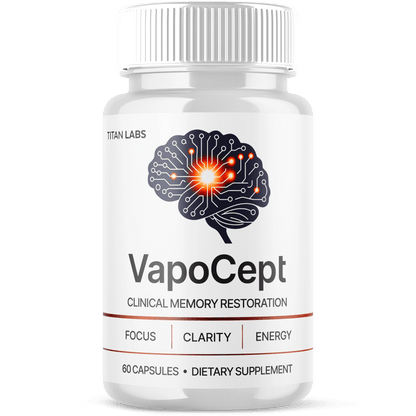 Vapocept Capsules