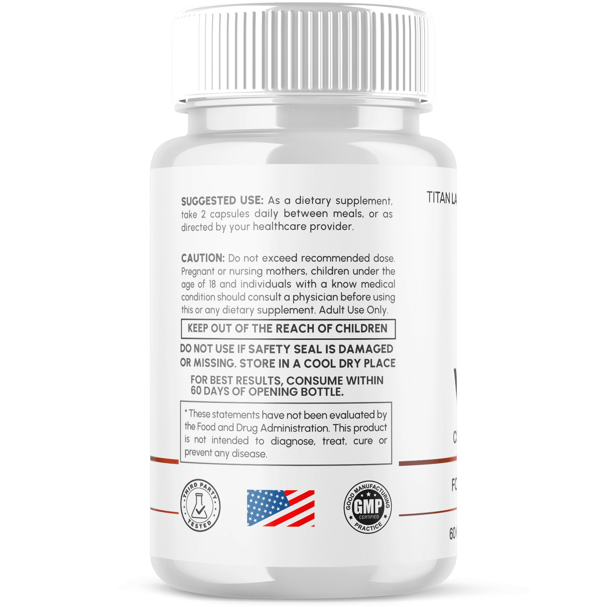 1-Vapocept 5-1 TiL, 3-Vapocept 5-1 TiL, 5-Vapocept 5-1 TiL, 2-Vapocept 5-1 TiL
