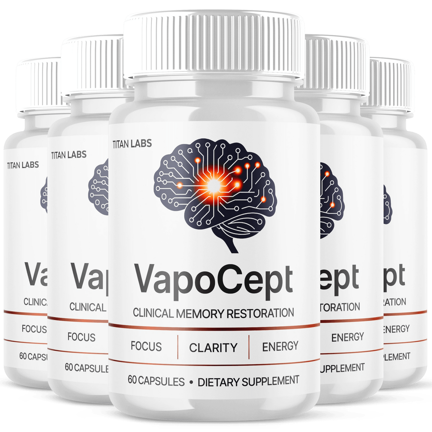 Vapocept Capsules