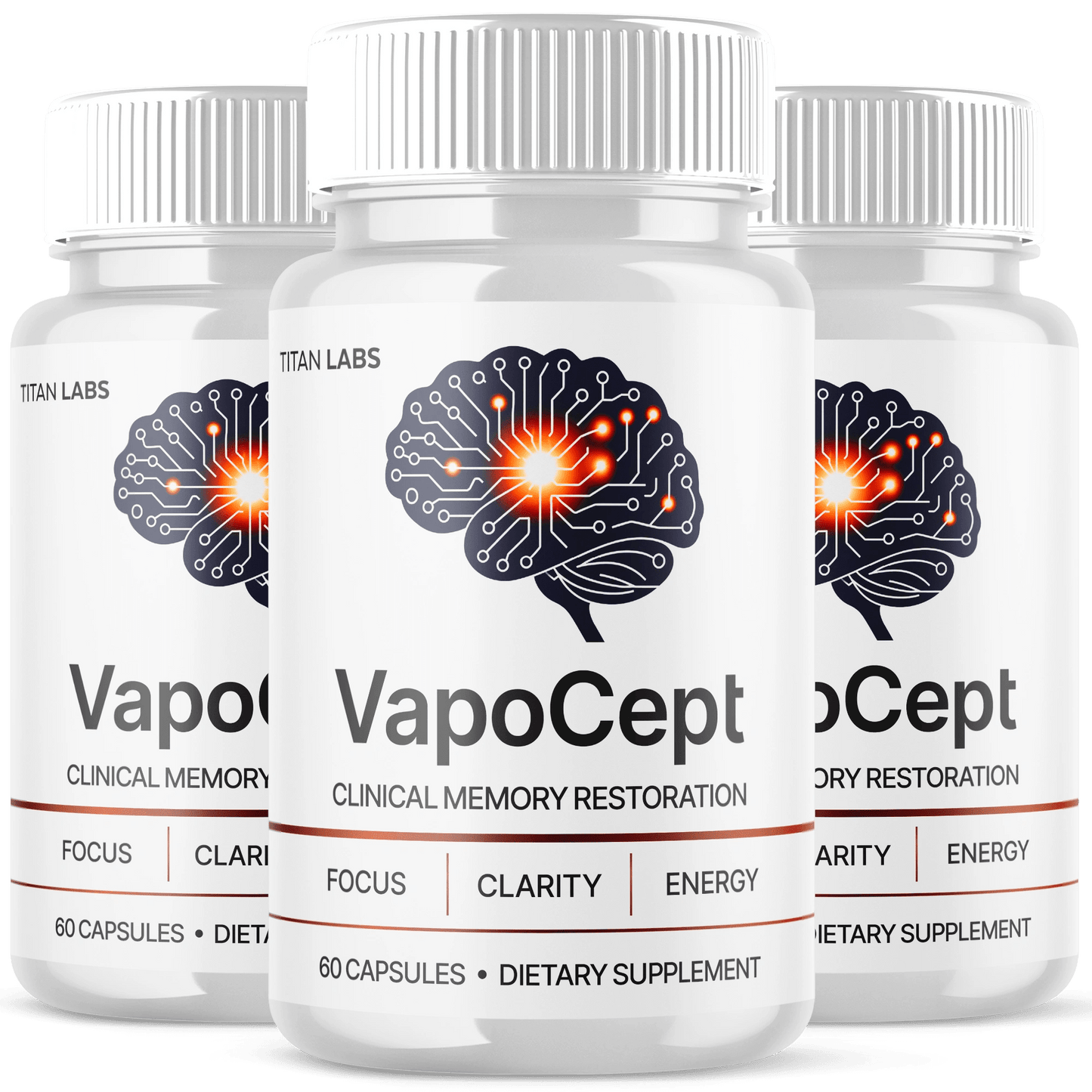 Vapocept Capsules
