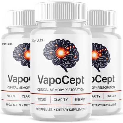 Vapocept Capsules