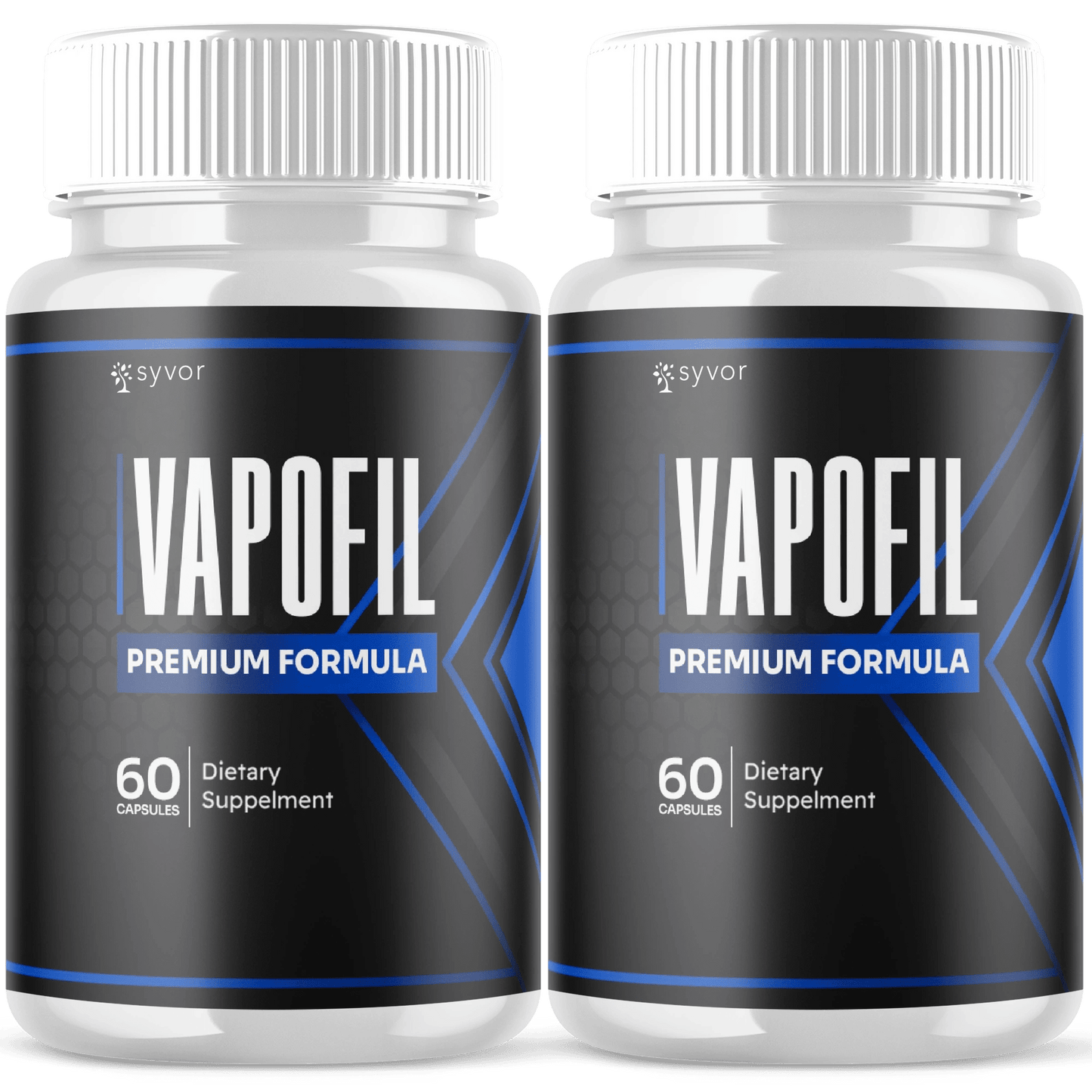 Vapofil Capsules - 2 Pack