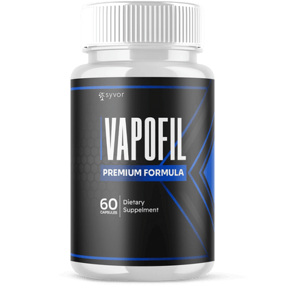 Vapofil Capsules