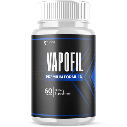 Vapofil Capsules
