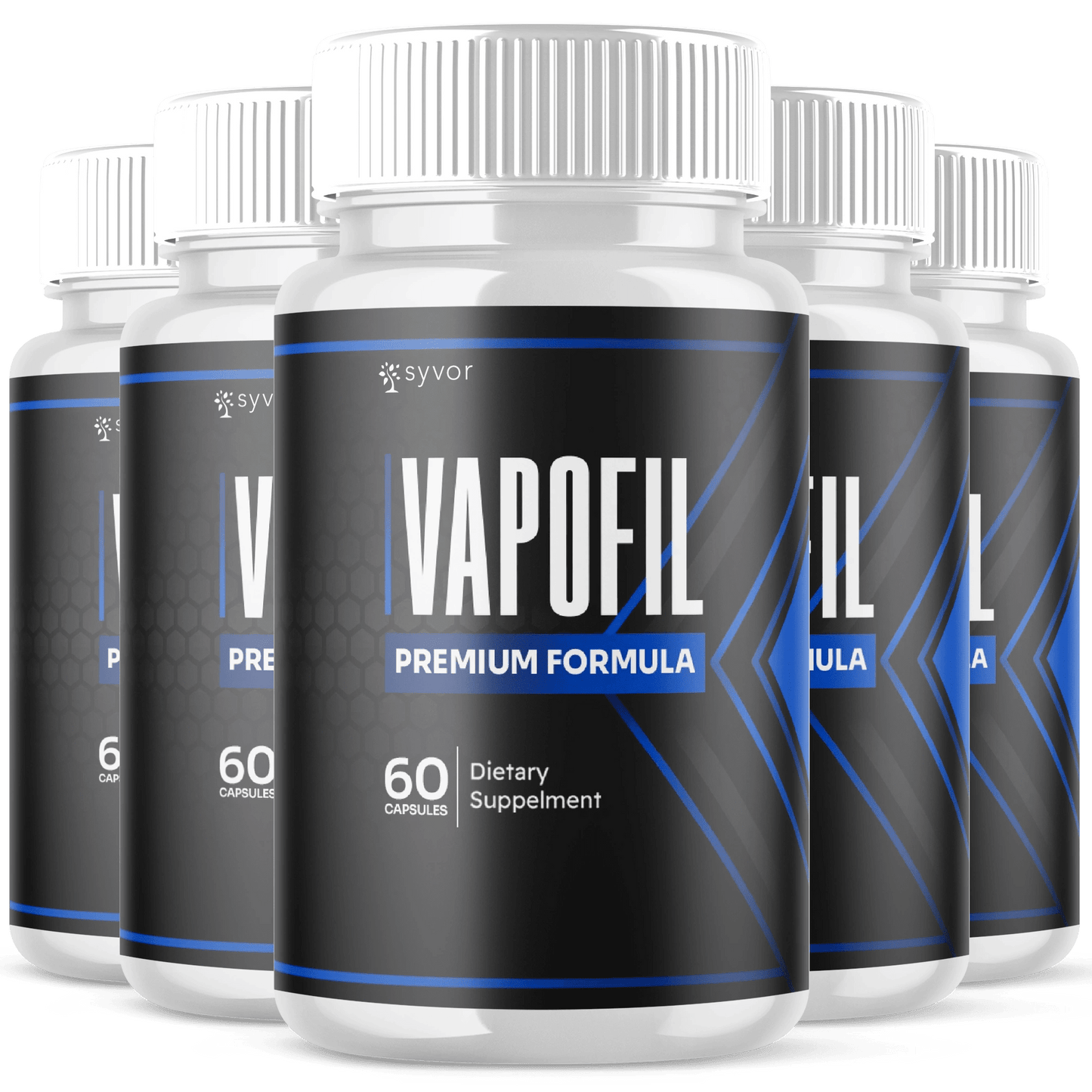 Vapofil Capsules