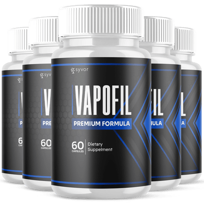 Vapofil Capsules