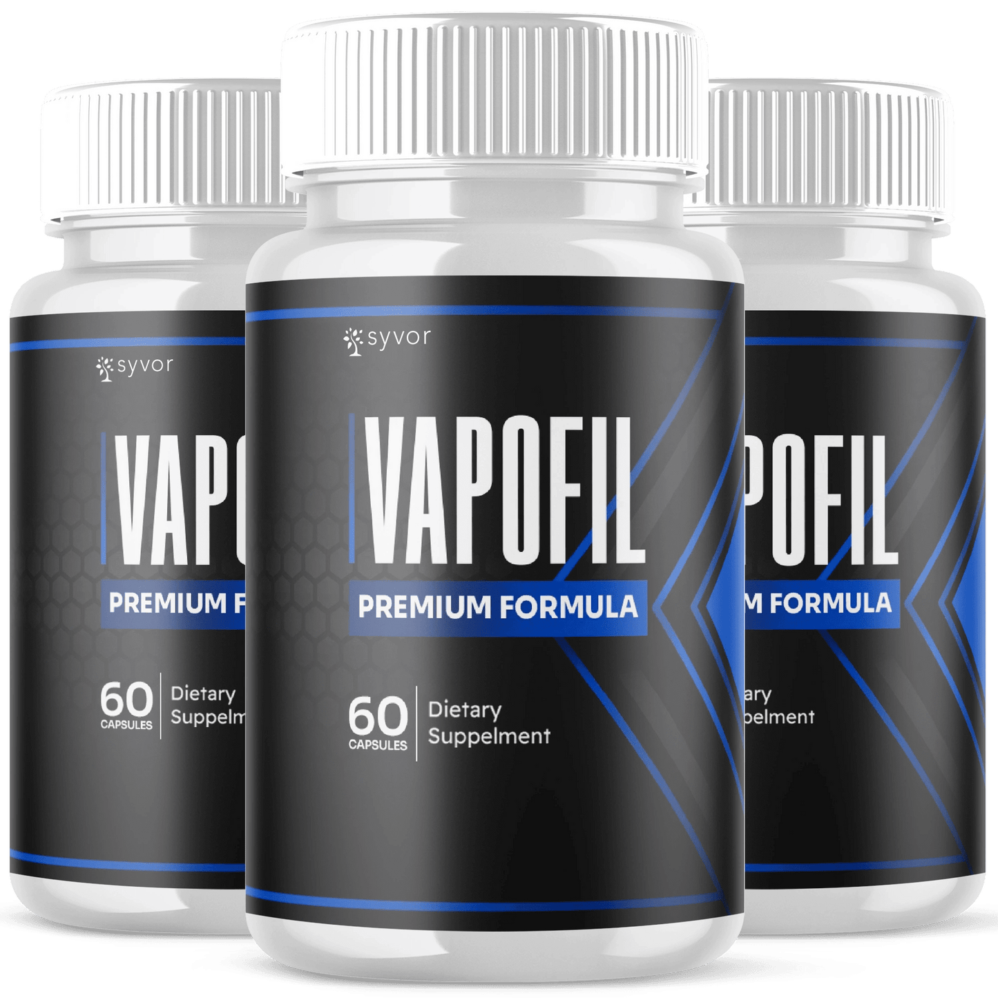 Vapofil Capsules