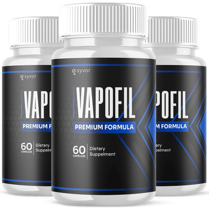 Vapofil Capsules