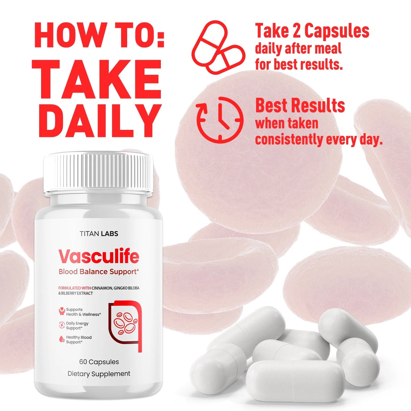 1-Vasculife 5-1 TiL, 3-Vasculife 5-1 TiL, 5-Vasculife 5-1 TiL, 2-Vasculife 5-1 TiL