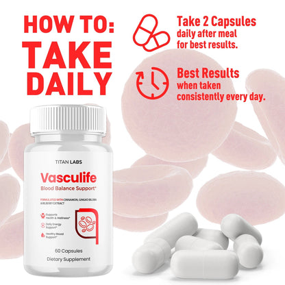 1-Vasculife 5-1 TiL, 3-Vasculife 5-1 TiL, 5-Vasculife 5-1 TiL, 2-Vasculife 5-1 TiL