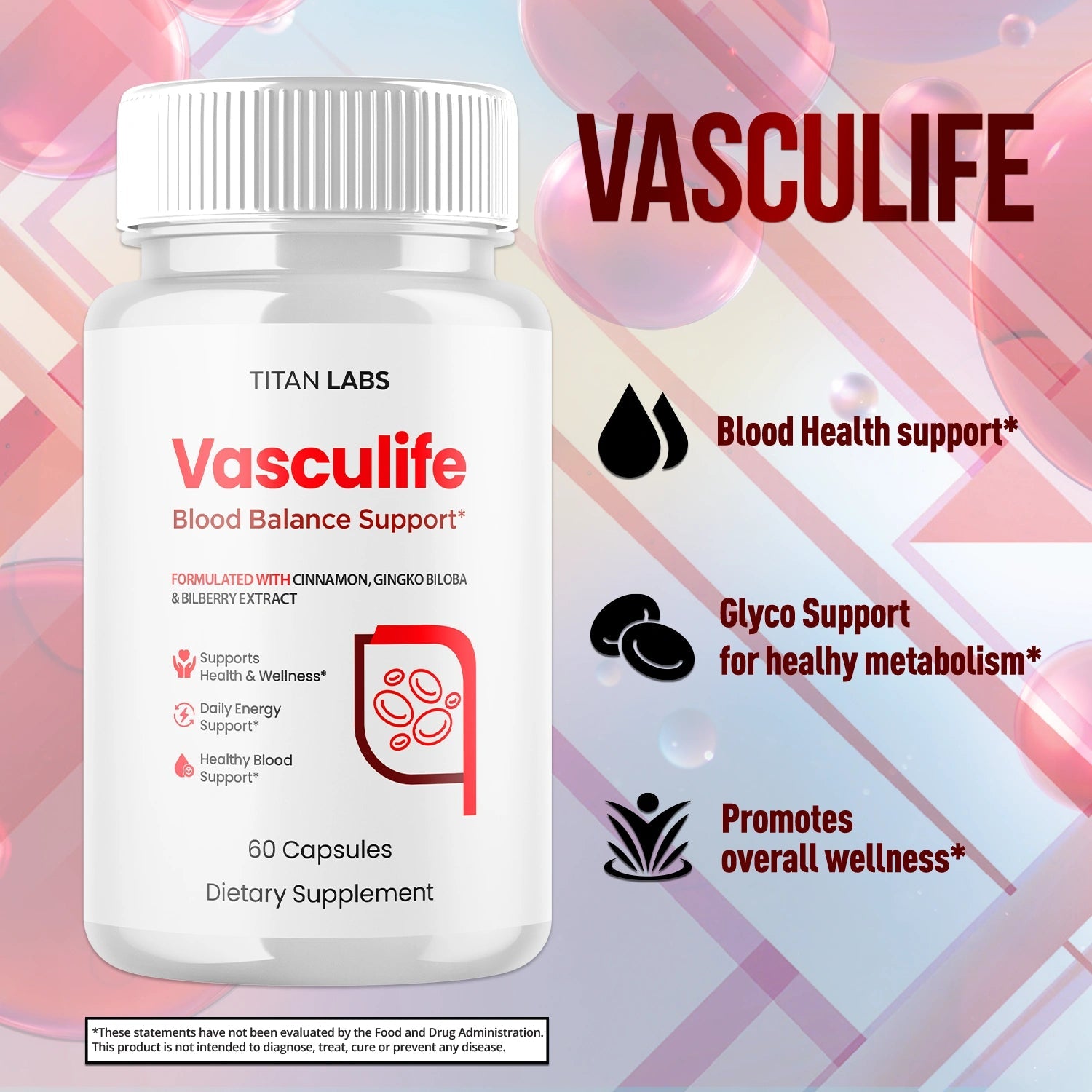 1-Vasculife 5-1 TiL, 3-Vasculife 5-1 TiL, 5-Vasculife 5-1 TiL, 2-Vasculife 5-1 TiL