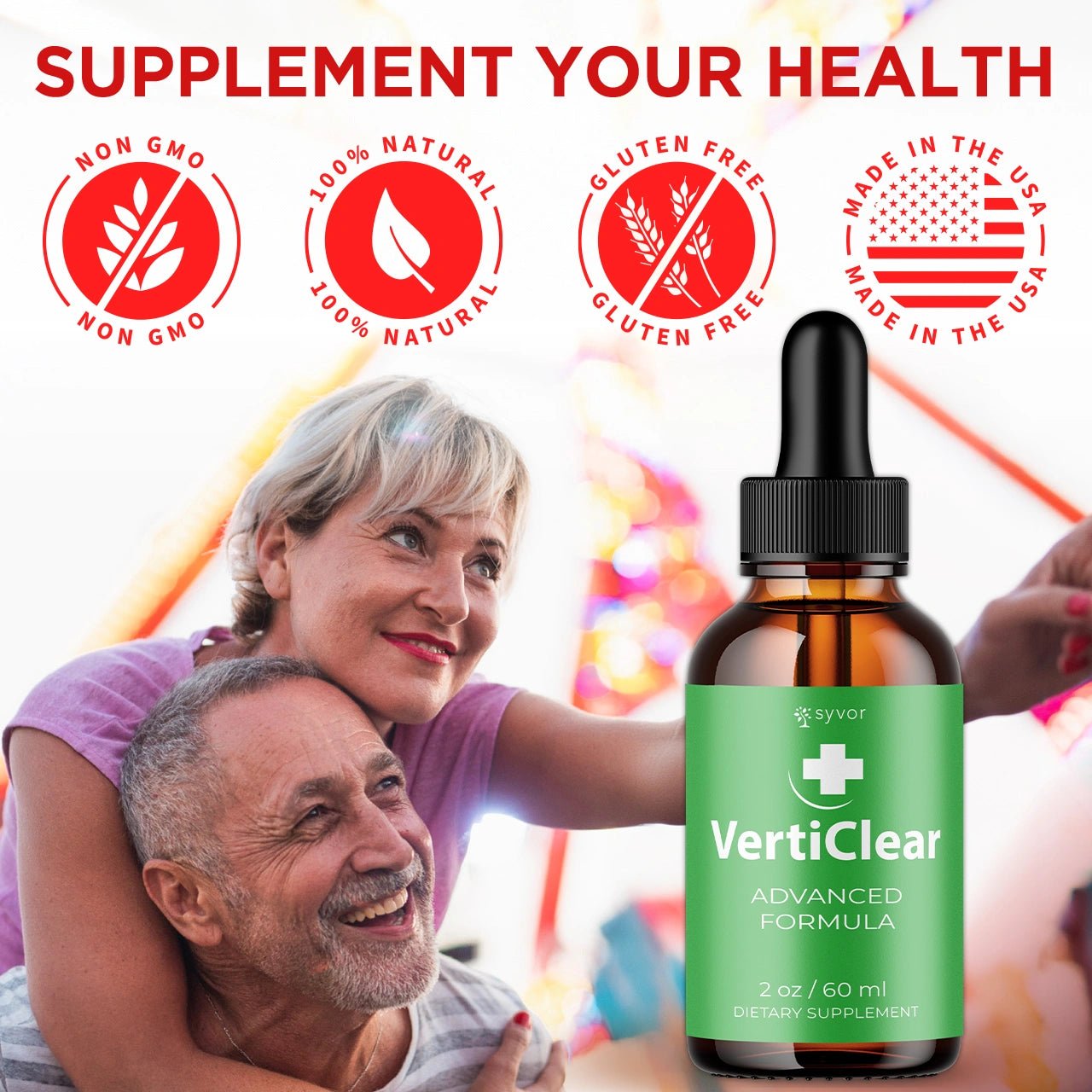 1-VertiClear BD SY, 3-VertiClear BD SY, 5-VertiClear BD SY, 2-VertiClear BD SY
