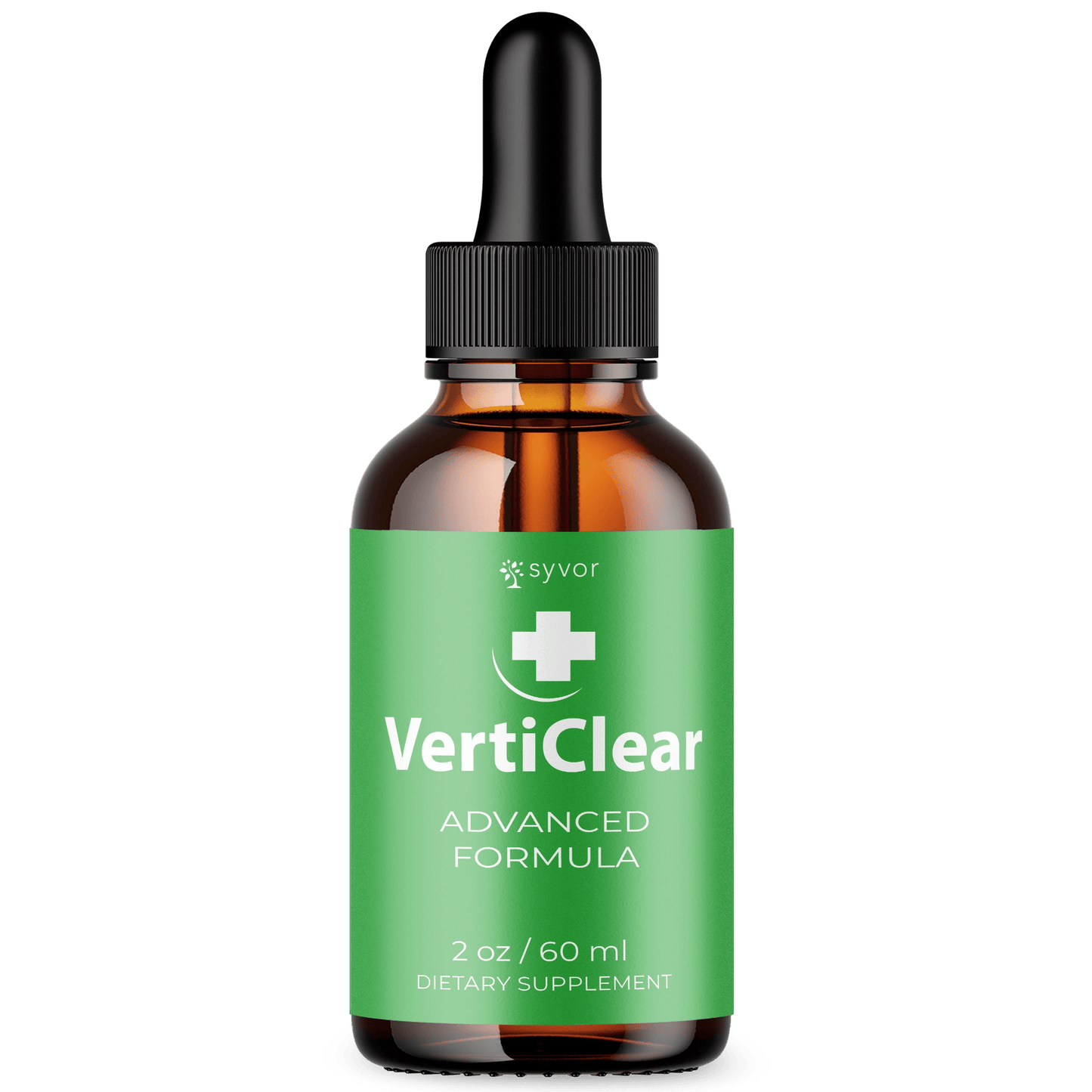 VertiClear Ear Drops
