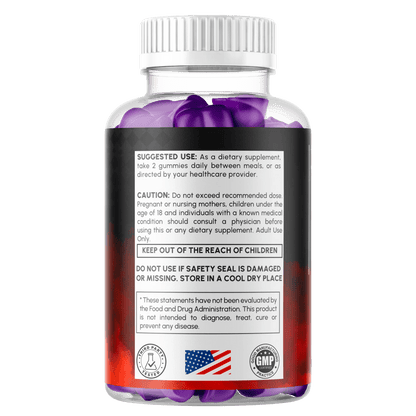 1-VigorBoost ACV SY, 3-VigorBoost ACV SY, 5-VigorBoost ACV SY, 2-VigorBoost ACV SY