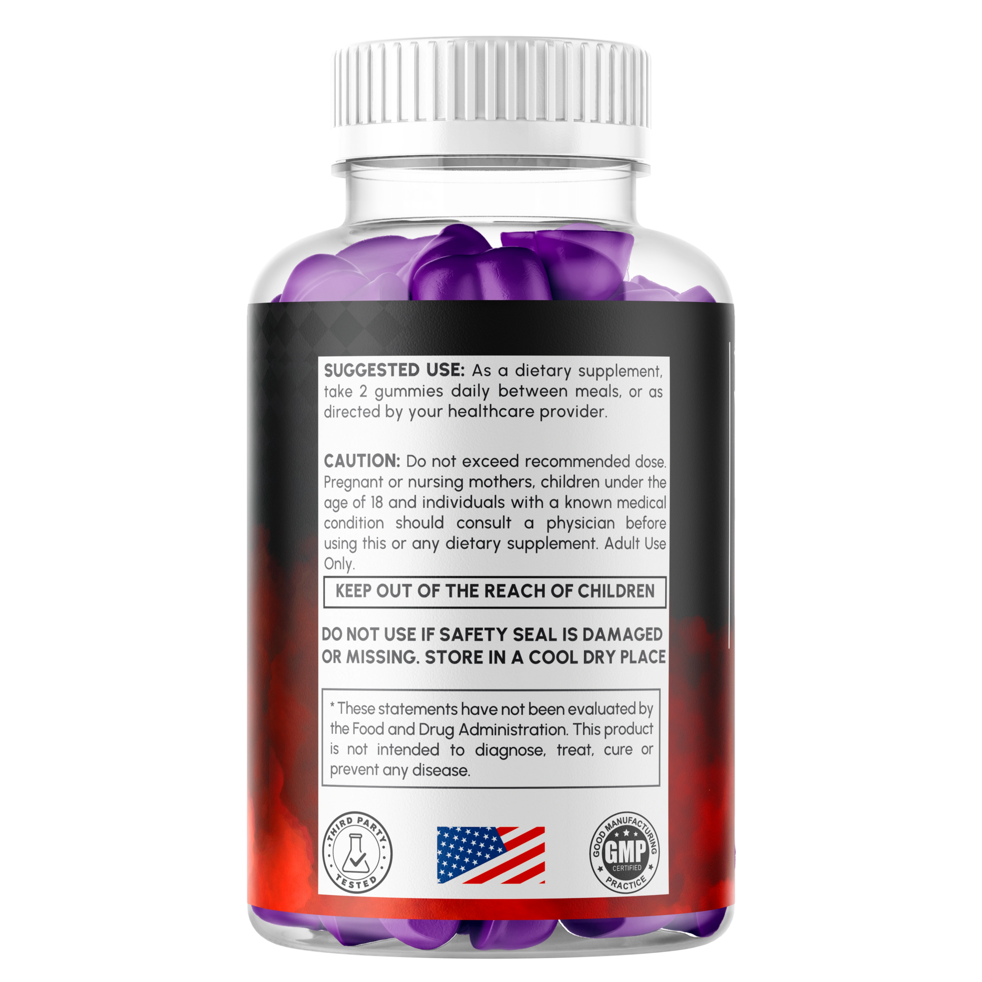 1-VigorBoost ACV SY, 3-VigorBoost ACV SY, 5-VigorBoost ACV SY, 2-VigorBoost ACV SY