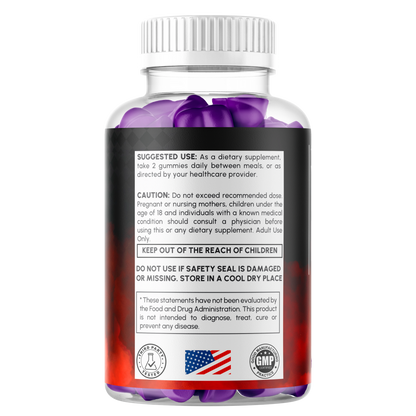 1-VigorBoost ACV SY, 3-VigorBoost ACV SY, 5-VigorBoost ACV SY, 2-VigorBoost ACV SY